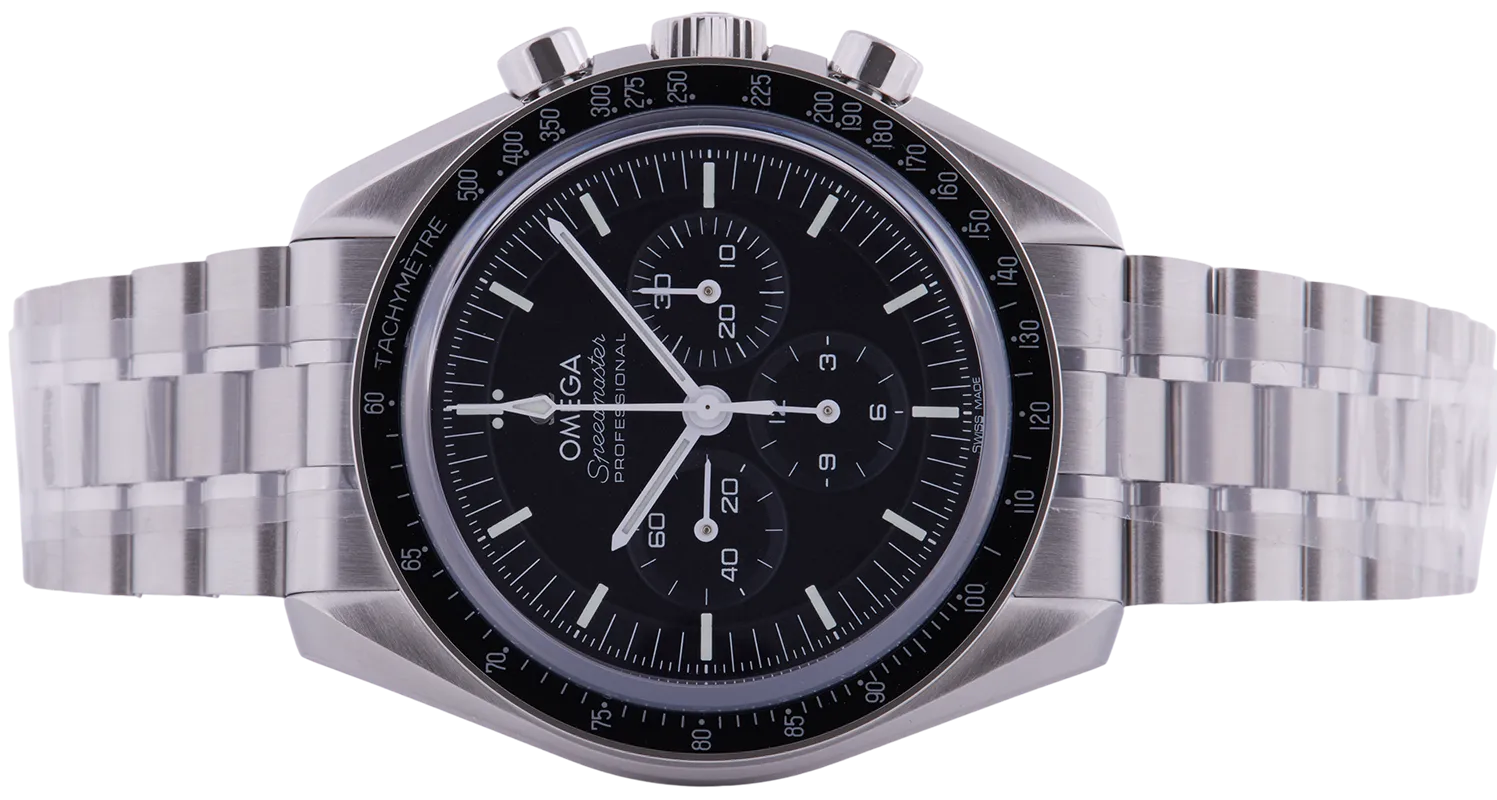 Omega Speedmaster Moonwatch Professional Sapphire Co-Axial BNIB 2022 310.30.42.50.01.002